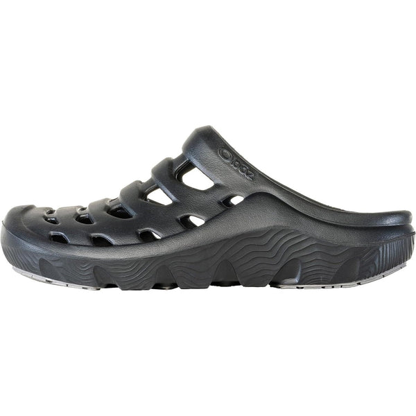 Oboz Unisex Whakata Coast Mule & Clog