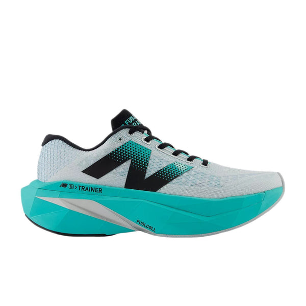 New Balance Men's FuelCell SuperComp Trainer v3 Running Shoe