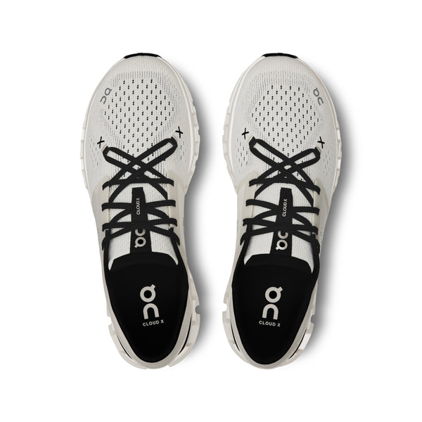 ON Running Men's Cloud X 4 Running Shoe