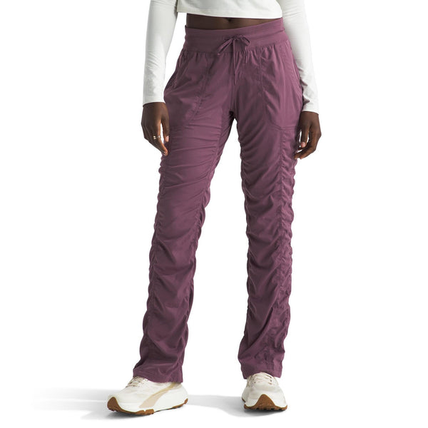 THE NORTH FACE Plus Size Aphrodite Motion Pants –