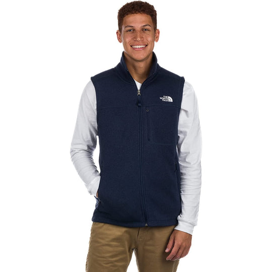 The North Face Men's Tsillan Vest