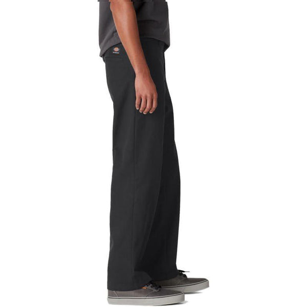Dickies Men's Skateboarding Regular Fit Twill Pants