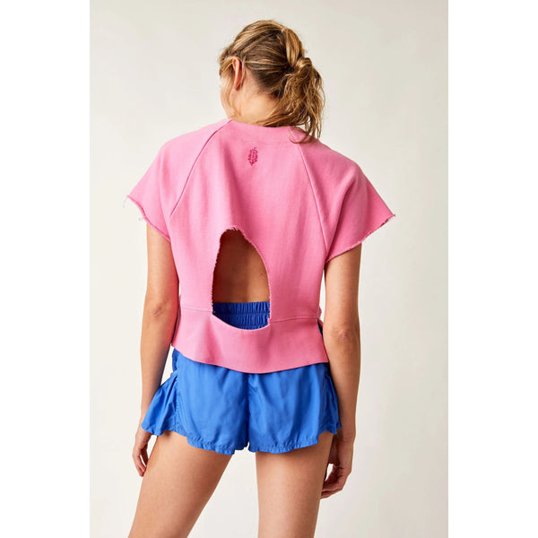 Free People Movement Women's Meditate Tee