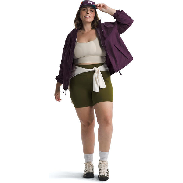 The North Face Women's Antora Rain Hoodie