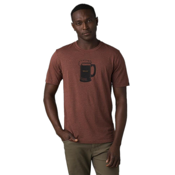 Prana Men's Journeyman T-Shirt