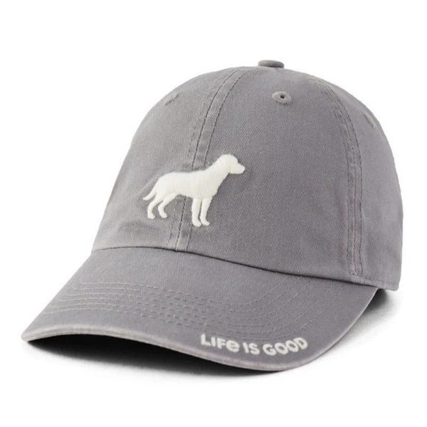 Life Is Good Chill Cap