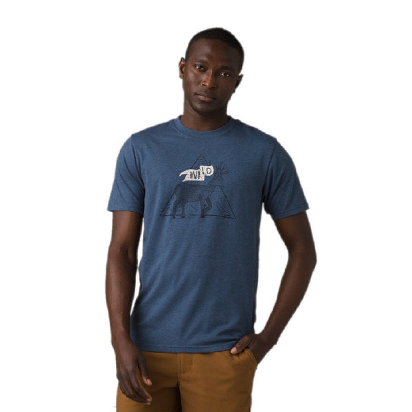 Prana Men’s Journeyman 2 T-Shirt