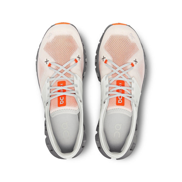 ON Running Women's Cloud X 3 Running Shoe