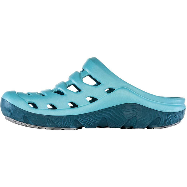 Oboz Unisex Whakata Coast Mule & Clog