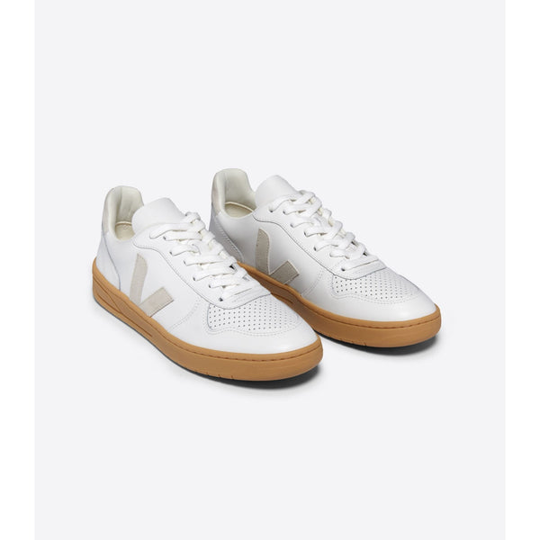 Veja V-10 Leather Shoe