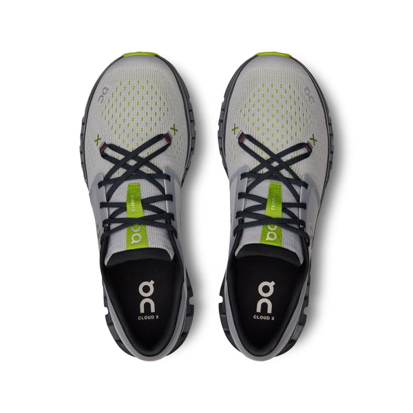 ON Running Men's Cloud X 4 Running Shoe