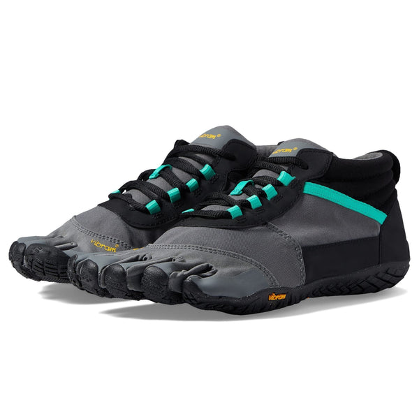 Vibram Women's FiveFingers V-Trek Insulated Hiking Shoe