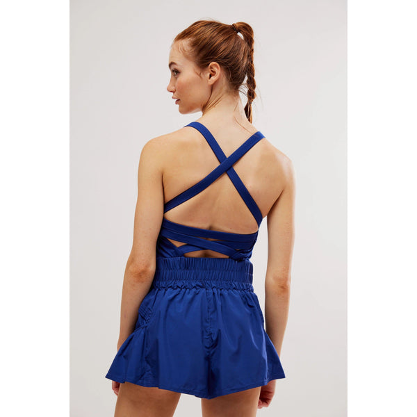 Free People Movement Women's Get Your Flirt On Shortsie