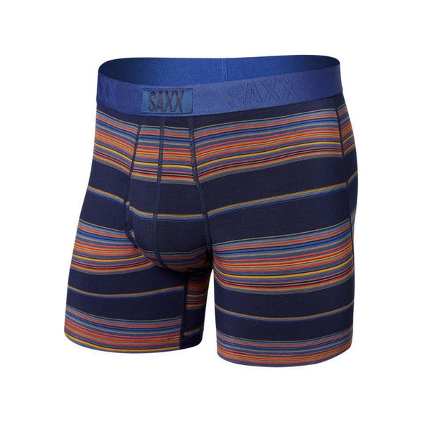 Saxx Underwear Men's Ultra Boxer Brief