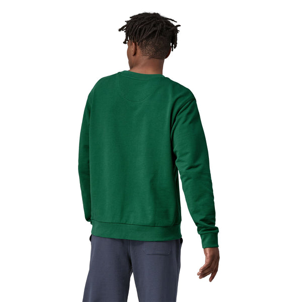 Patagonia Men's Daily Crewneck Sweatshirt