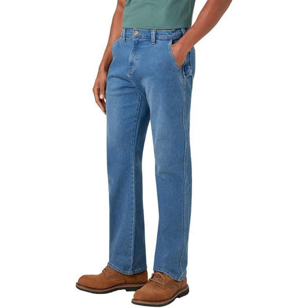 Dickies Men's Flex Regular Fit Carpenter Utility Jeans