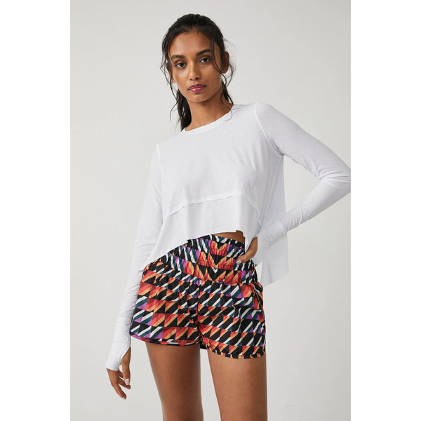 Free People Movement Women's The Way Home Short