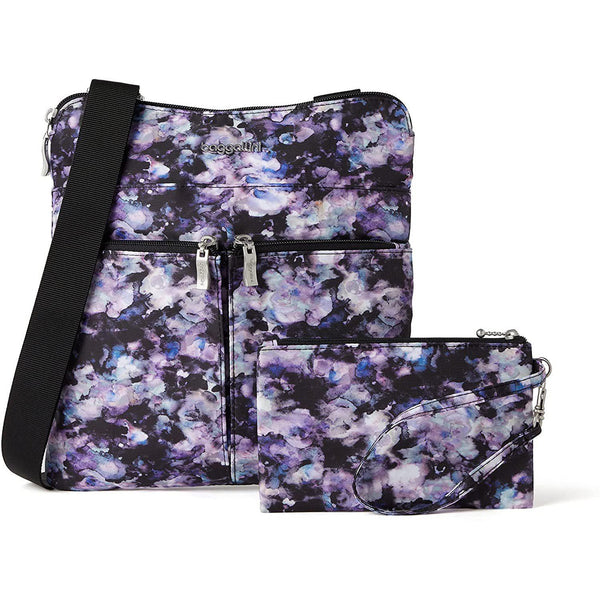 Baggallini Horizon Crossbody