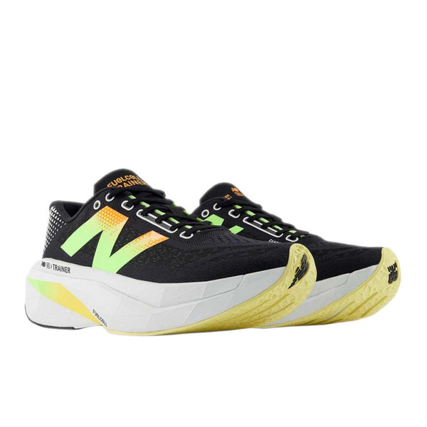 New Balance Women's FuelCell SuperComp Trainer v3 Running Shoe