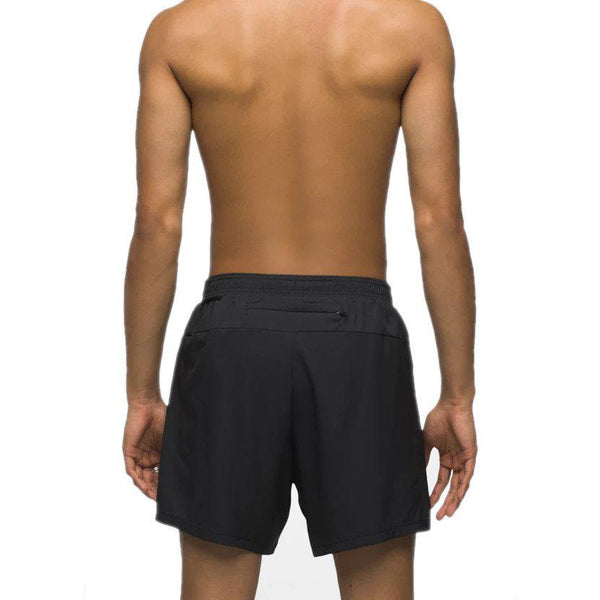 prAna Men's Peak To Pavement Short