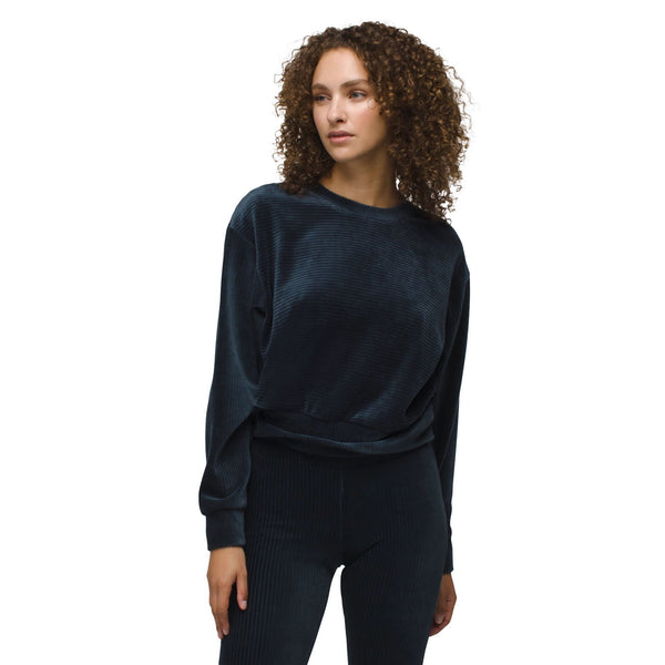 prAna Women's Escambia Pullover