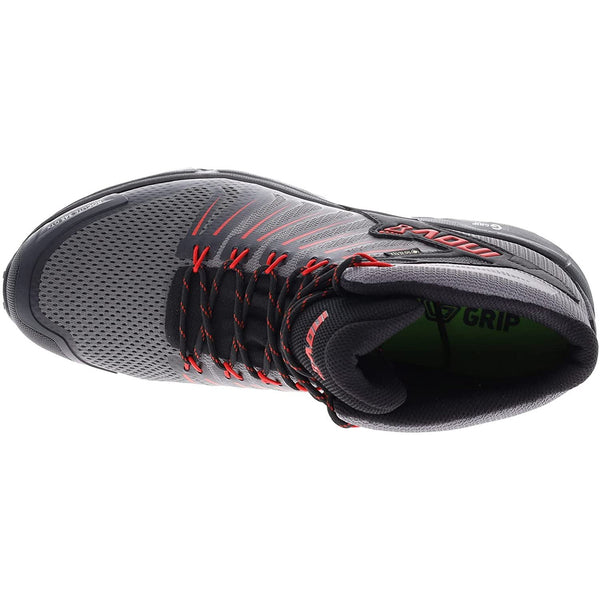 Inov-8 Men's Roclite G 345 GTX Mid Waterproof Lightweight Hiking Running Boots