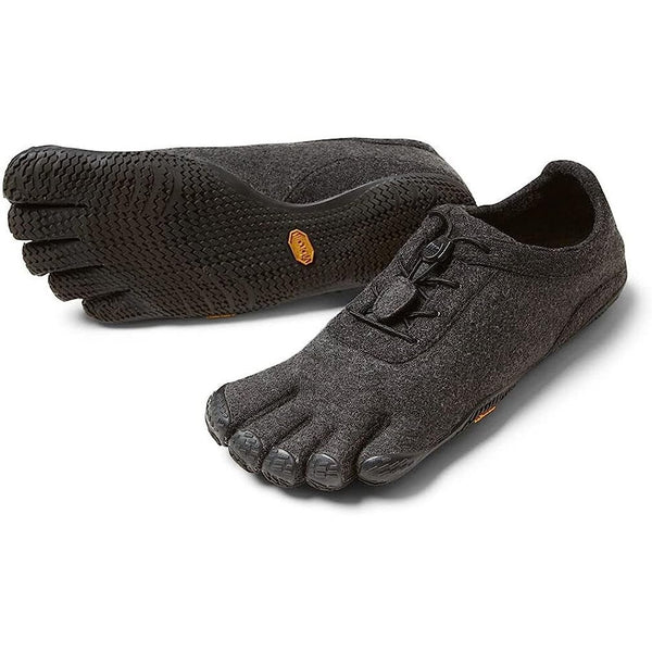 靴 Vibram FiveFingers KSO 24CM Vibram FiveFingers Men's KSO ECO Wool Shoes – GrivetOutdoors.com