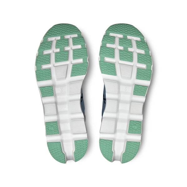 ON Running Men's Cloudstratus 3 Running Shoe