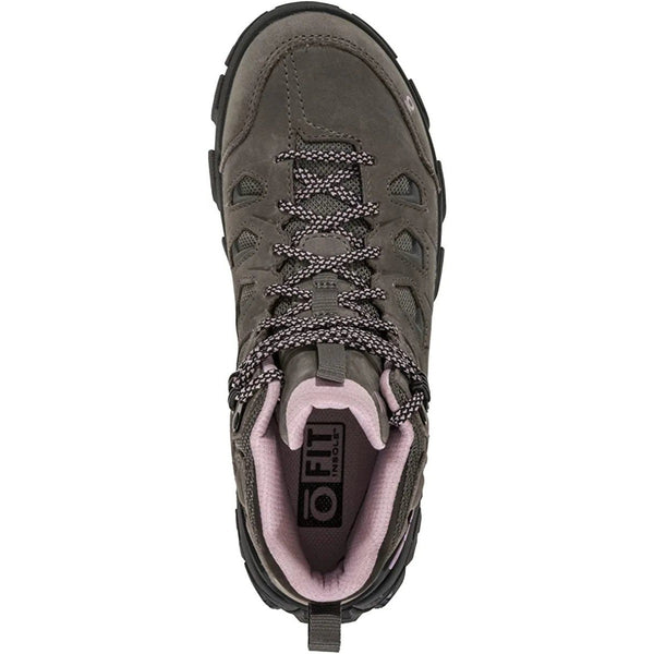 Oboz Women's Sawtooth X Mid B-Dry Hiking Boot
