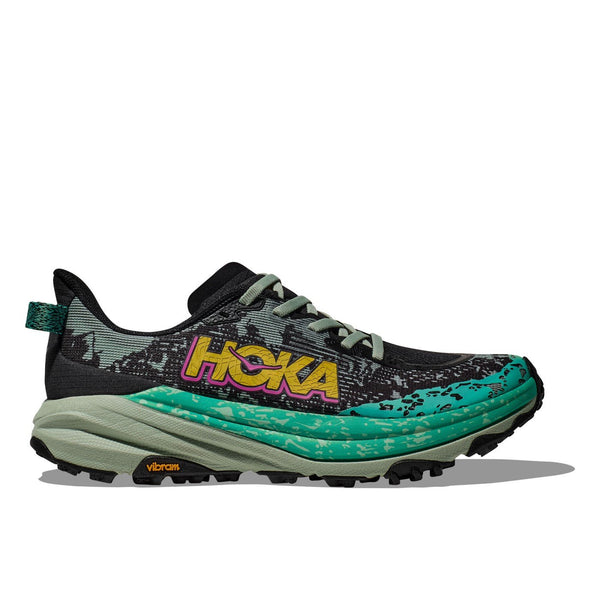 Hoka Women's Speedgoat 6 Trail Shoe