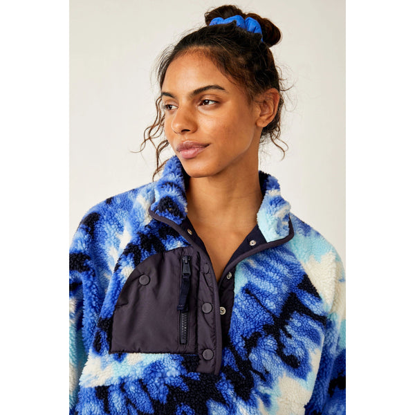 Free People Movement Women's Rocky Ridge Pullover