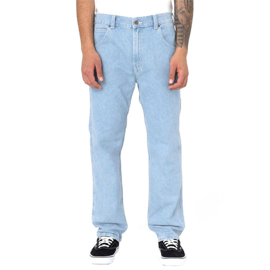 Dickies Men's Houston Relaxed Fit Jeans