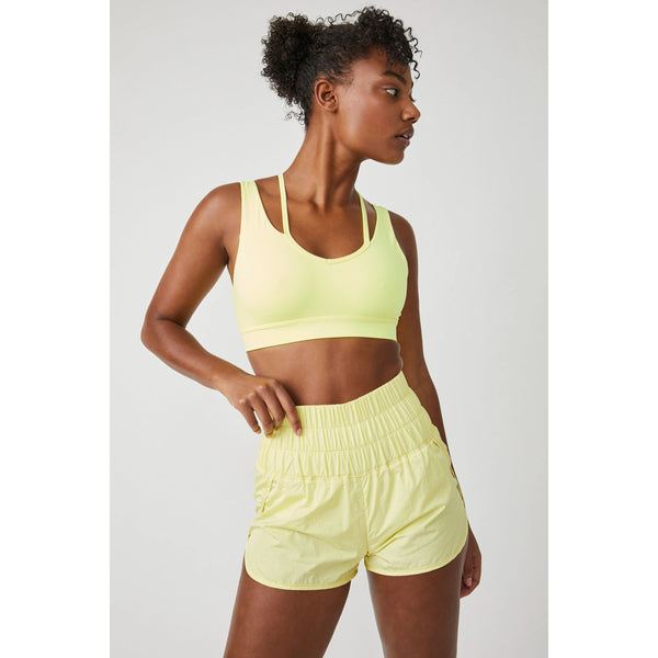 Free People Movement Women's The Way Home Short