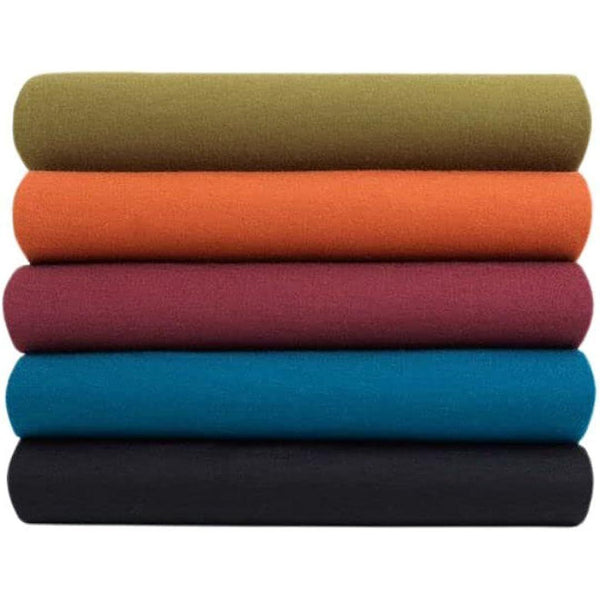 Ibex Men's Merino Woolies Tech Long Sleeve Crew