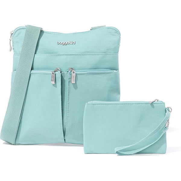 Baggallini Horizon Crossbody