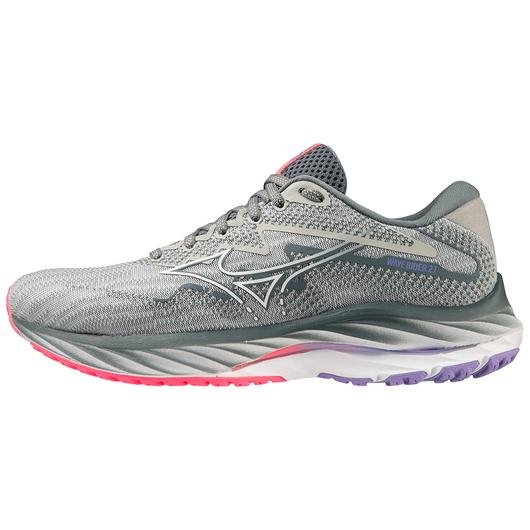 Mizuno Women's Wave Rider 27 Running Shoe