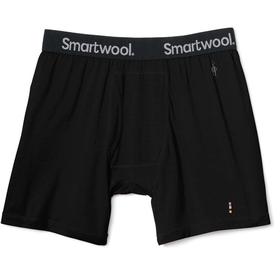 Smartwool Merino Boxer Brief - Men's