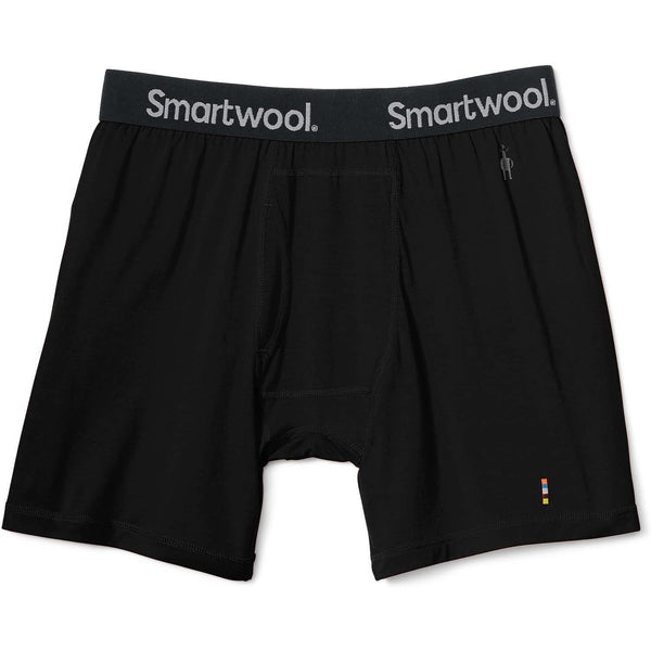 Smartwool Merino Boxer Brief - Men's