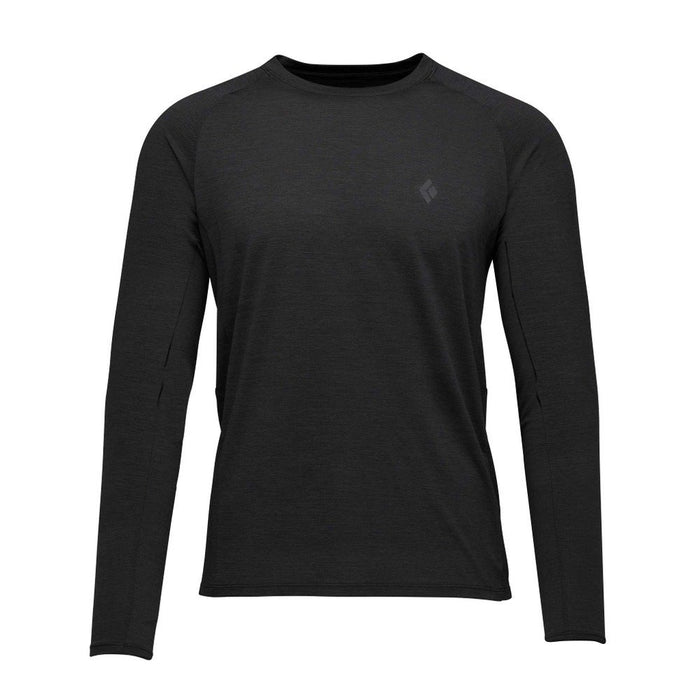 Black Diamond Lightwire L/S Tech Tee - Men's