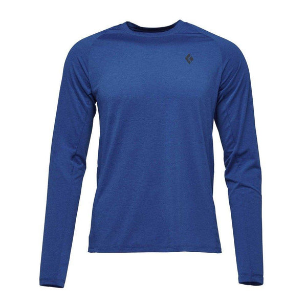 Black Diamond Men's Lightwire L/S Tech Tee