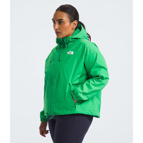 The North Face Women's Antora Rain Hoodie