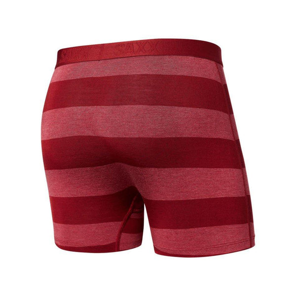 Saxx Underwear Men's Ultra Boxer Brief