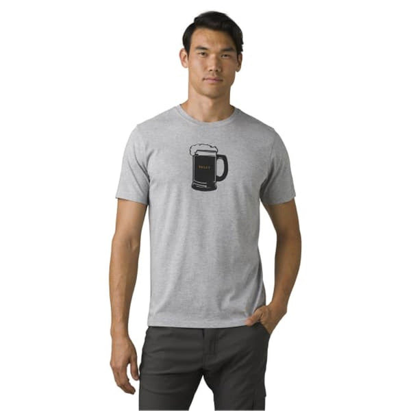 Prana Men's Journeyman T-Shirt