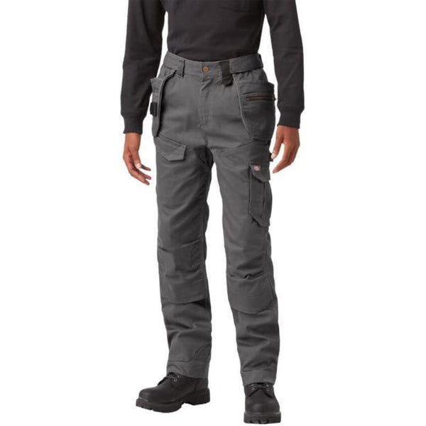 Dickies Men's Flex Temp-iQ 365 Regular Fit Duck Pants