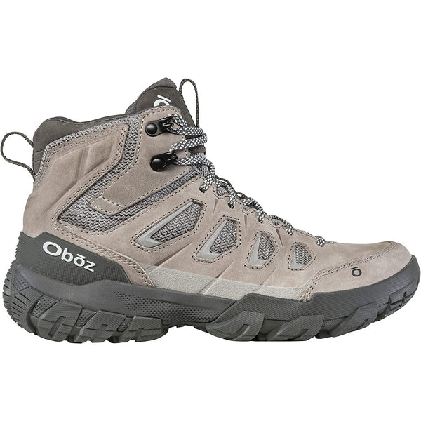 Oboz Women's Sawtooth X Mid B-Dry Hiking Boot