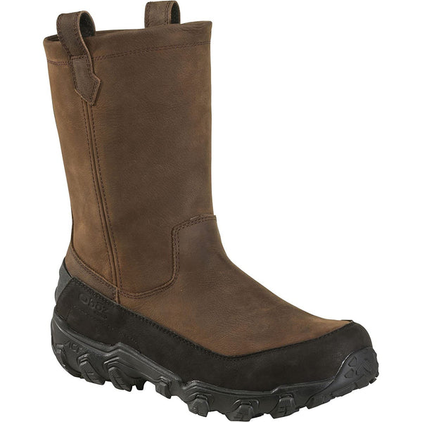 Oboz Men's Big Sky II 11" Insulated B-Dry Boot