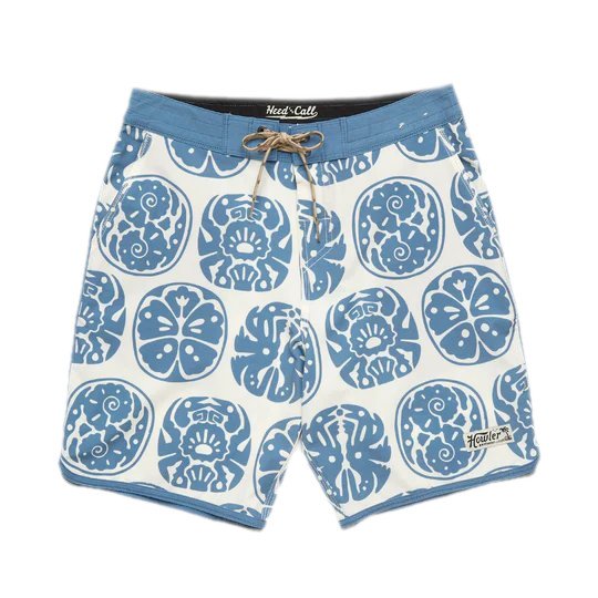 Howler Brothers Bruja Boardshorts - Men's