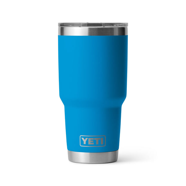 YETI Rambler® 30oz Tumbler with MagSlider™ Lid