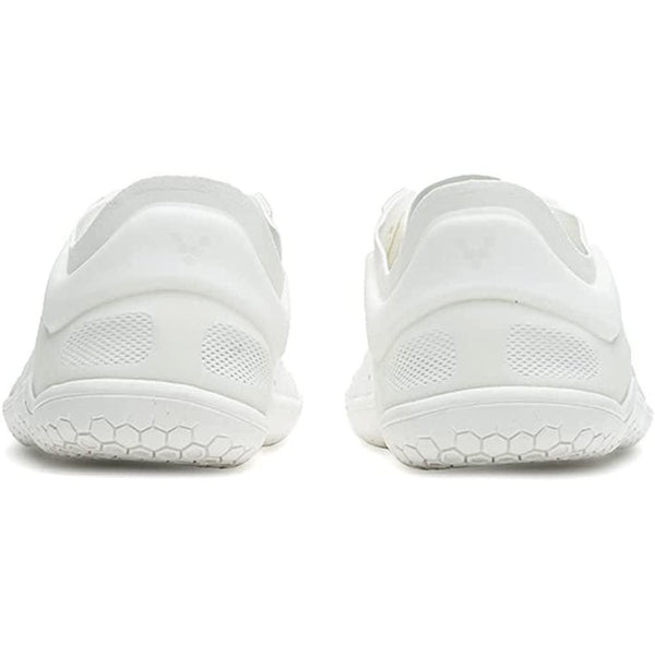 Vivobarefoot Primus Lite III, Mens Vegan Light Breathable Shoe with Barefoot Sole