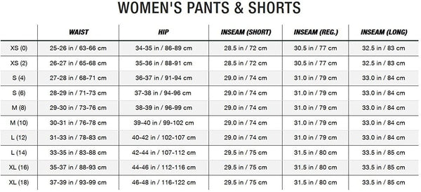 TNF Black The North Face Women's Aphrodite 2.0 Pants